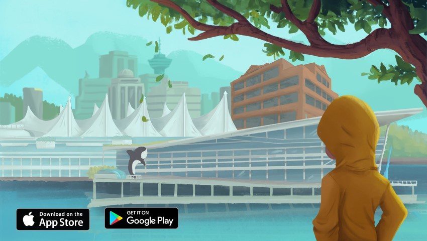 Augmented Reality (AR) is Here to Stay: ScavengeAR and Triviatron
