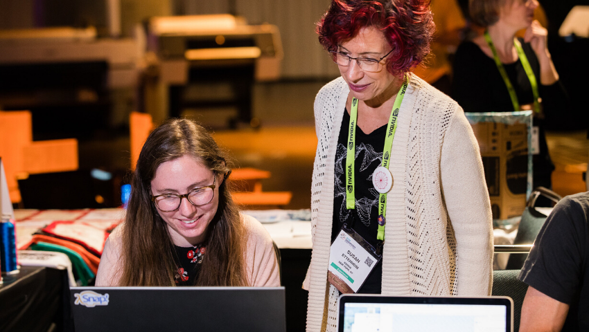 Call for 2020 Faculty Submitted Student Work