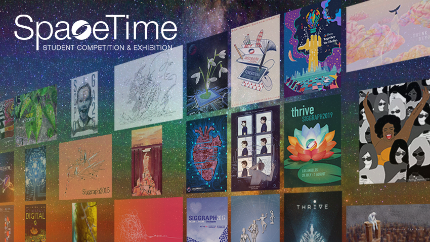 SpaceTime 2021: Enabling Everyone to Tell Their Stories