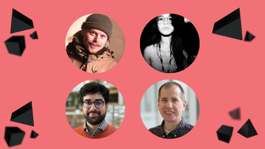 SIGGRAPH Spotlight: Episode 45 – Animating With Purpose