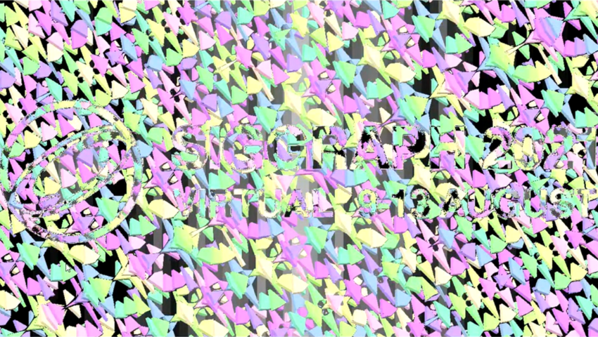 Real-time Shines on a Global Scale at SIGGRAPH 2021