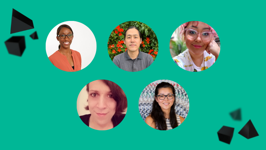 SIGGRAPH Spotlight: Episode 47 – Inclusion in the Workplace and in the World