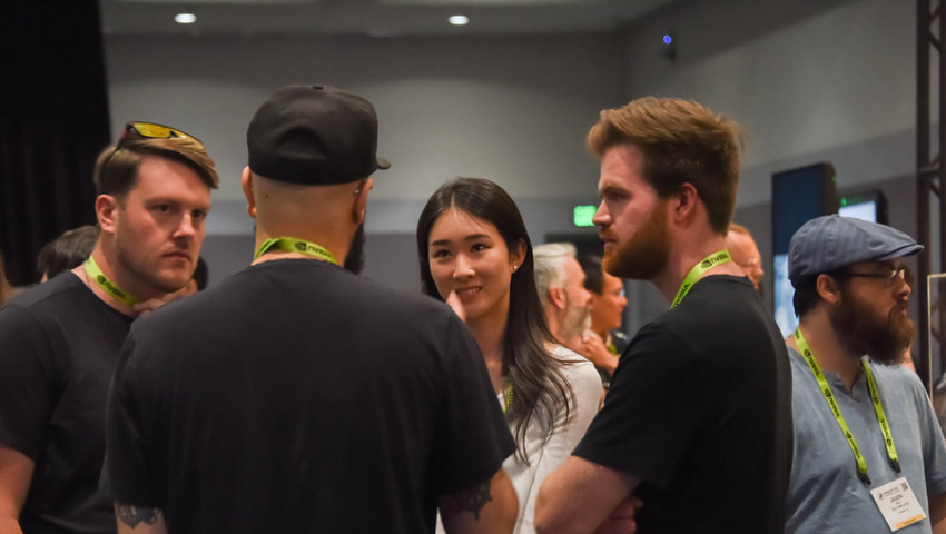 The Professional We Want to Be: Reflecting on Professional Development Activities for ACM SIGGRAPH, Part 1