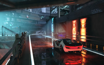 Do We Have Enough Shaders?